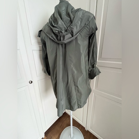 Ciao Milano all weather top sz M - Picture 3 of 8